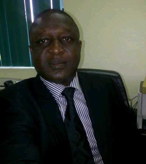 President 2003-2007