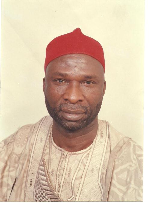 Foundation President